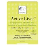 New Nordic Active Liver