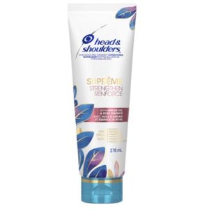 Head & Shoulders Supreme Strengthen Hair & Scalp Conditioner