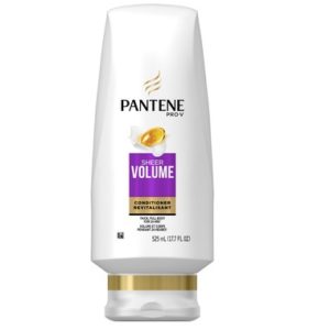 Pantene Pro-V Sheer Volume Conditioner