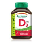 Jamieson Vitamin D