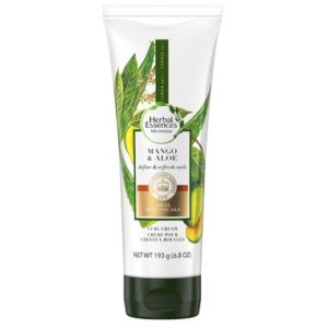 Herbal Essences bio:renew Mango & Aloe Curl Cream Define & Refresh