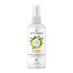 ATTITUDE Super Leaves Hand Sanitizer Lemon Leaves