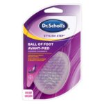 Dr. Scholl's Stylish Step Ball of Foot Cushions