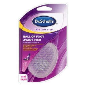 Dr. Scholl's Stylish Step Ball of Foot Cushions