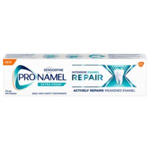 Sensodyne Pronamel Intensive Tooth Enamel Repair