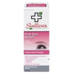 Similasan Pink Eye Relief Eye Drops