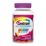 Centrum MultiGummies Women