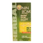 Nin Jiom Pei Pa Koa Herbal Syrup