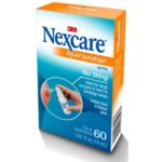 Nexcare No Sting Liquid Bandage Spray