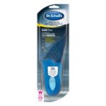 Dr. Scholl's Pain Relief Orthotics for Women's Knee Pain