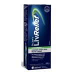 LivRelief Extra Strength Chronic Angry Pain Relief Cream