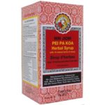 Nin Jiom Pei Pa Koa Herbal Cough Syrup