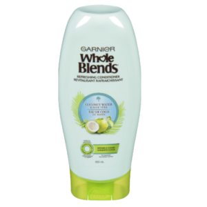 Garnier Whole Blends Coconut Water & Aloe Vera Conditioner