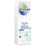 Crest Pro-Health Gum & Breath Purify Deep Clean Toothpaste