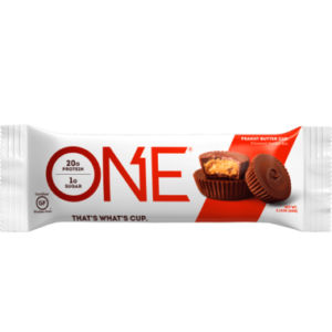 ONE Protein Bar Peanut Butter Cup