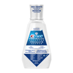 Crest Pro-Health Advanced with Extra Whitening Mouthwash