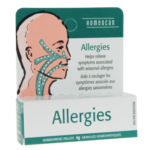 Homeocan Allergies Homeopathic Pellets