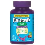 Flintstones Active Kids Gummies