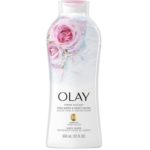 Olay Rose Water Sweet Nectar Body Wash