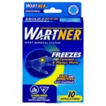 Wartner Wart Removal System