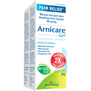 Boiron Arnicare Gel Bonus Pack