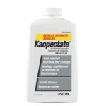 Kaopectate Regular Vanilla Oral Attapulgite Suspension