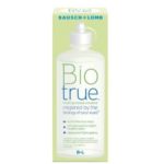 Bausch & Lomb Biotrue Multi-Purpose Solution