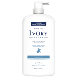 Ivory Original Body Wash