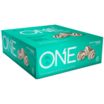 ONE Protein Bar White Chocolate Truffle Case