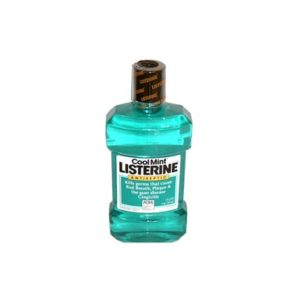 Listerine Antiseptic