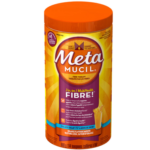 Metamucil Fibre Therapy 3 in 1 Fibre