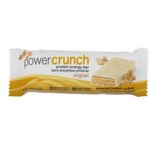 Power Crunch Protein Energy Bar Peanut Butter Creme