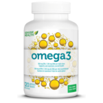 Genuine Health Omega3 Large Pack