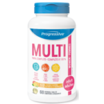 Progressive Chewable Multi for Adult Women