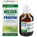 Helixia Cough Prospan Syrup