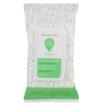 Summer's Eve Aloe Love Cleansing Cloths