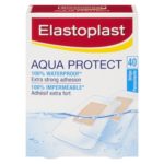 Elastoplast Plastic Waterproof Bandages