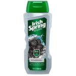 Irish Spring Bodywash Charcoal