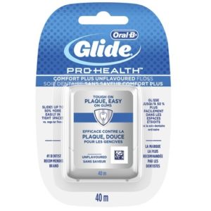 Oral-B Glide Pro-Health Comfort Plus Floss