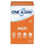 One A Day Advanced Multivitamin For Men