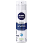 Nivea Men Sensitive Skin Shaving Gel