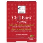 New Nordic Chili Burn Strong