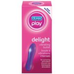 Durex Play Delight Vibrating Bullet