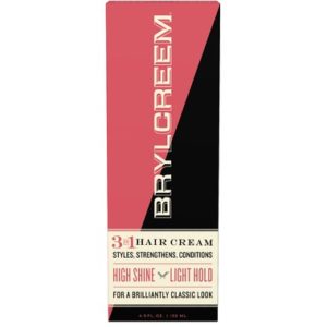 Brylcreem Brilliantly Classic Hair Cream