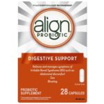 Align Probiotic Supplement