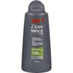 Dove Men+Care Fresh Clean Fortifying Shampoo & Conditioner 2in1