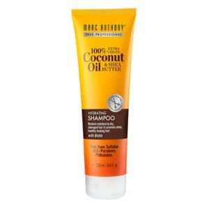 Marc Anthony Hydrating Coconut Oil & Shea Butter Sulfate Free Shampoo