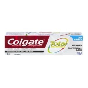 Colgate Total Advanced Professional Clean Toothpaste