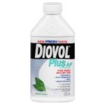 Diovol Plus Aluminum Free Liquid