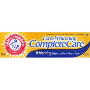 Arm & Hammer Extra Whitening Complete Care Toothpaste